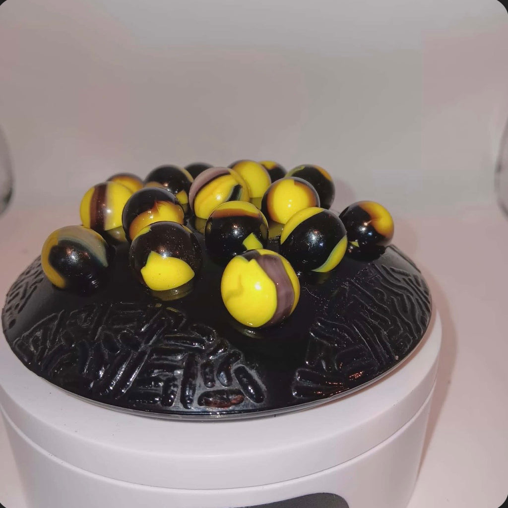 MK Bumblebee/Jabo NM+