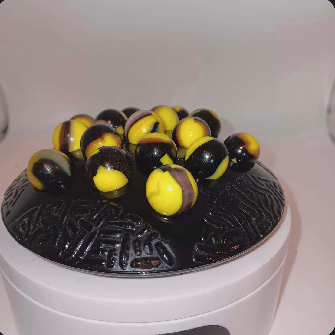 MK Bumblebee/Jabo NM+