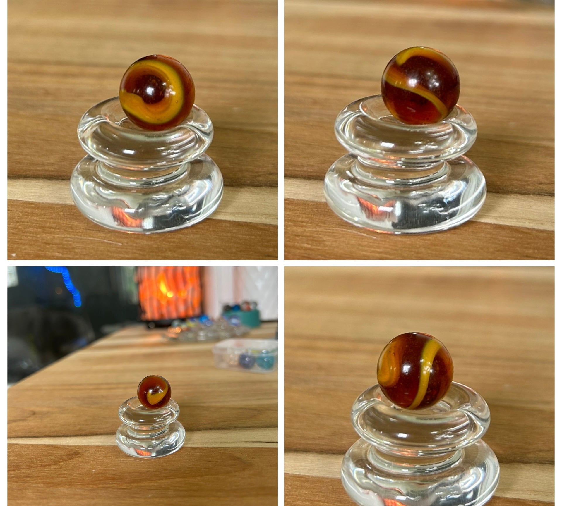 Hybrid Akro Corkscrew